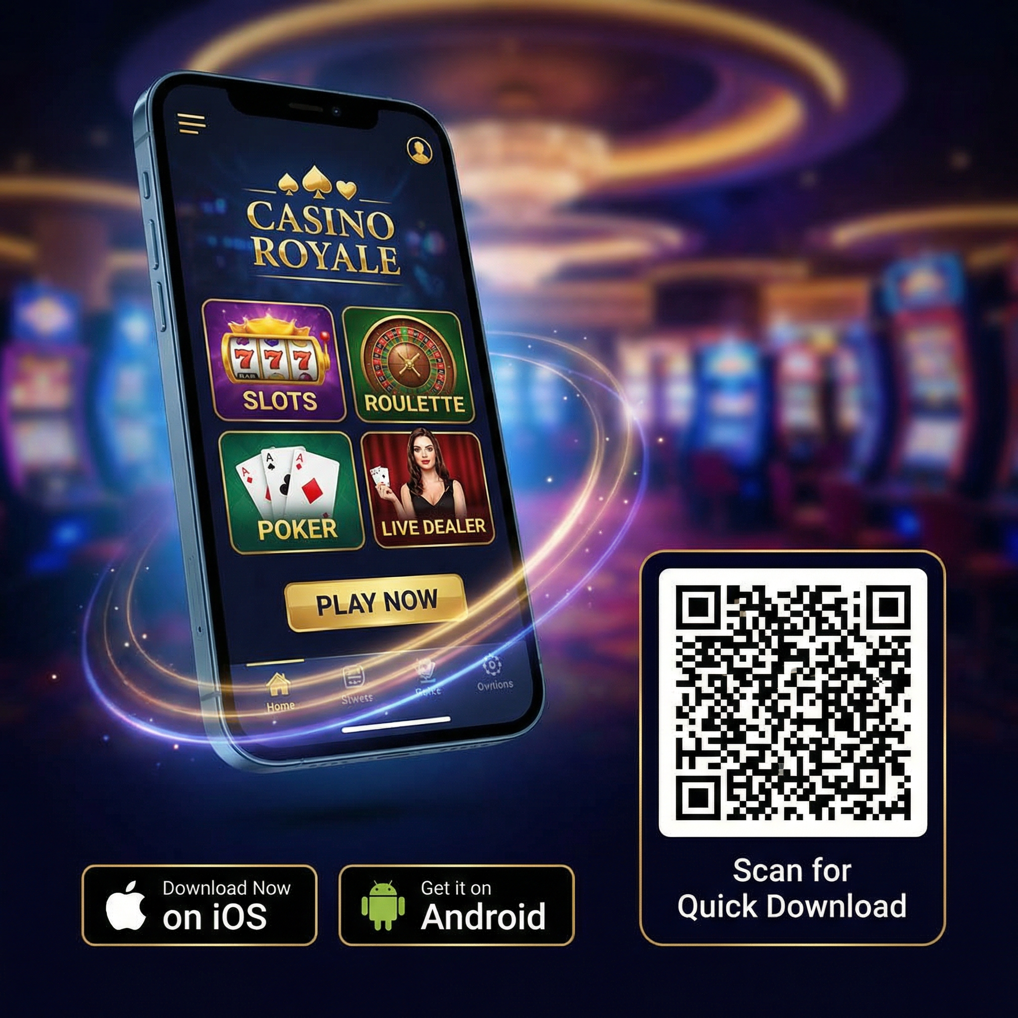 金沙国际移动应用程序界面展示,支持iOS和Android系统