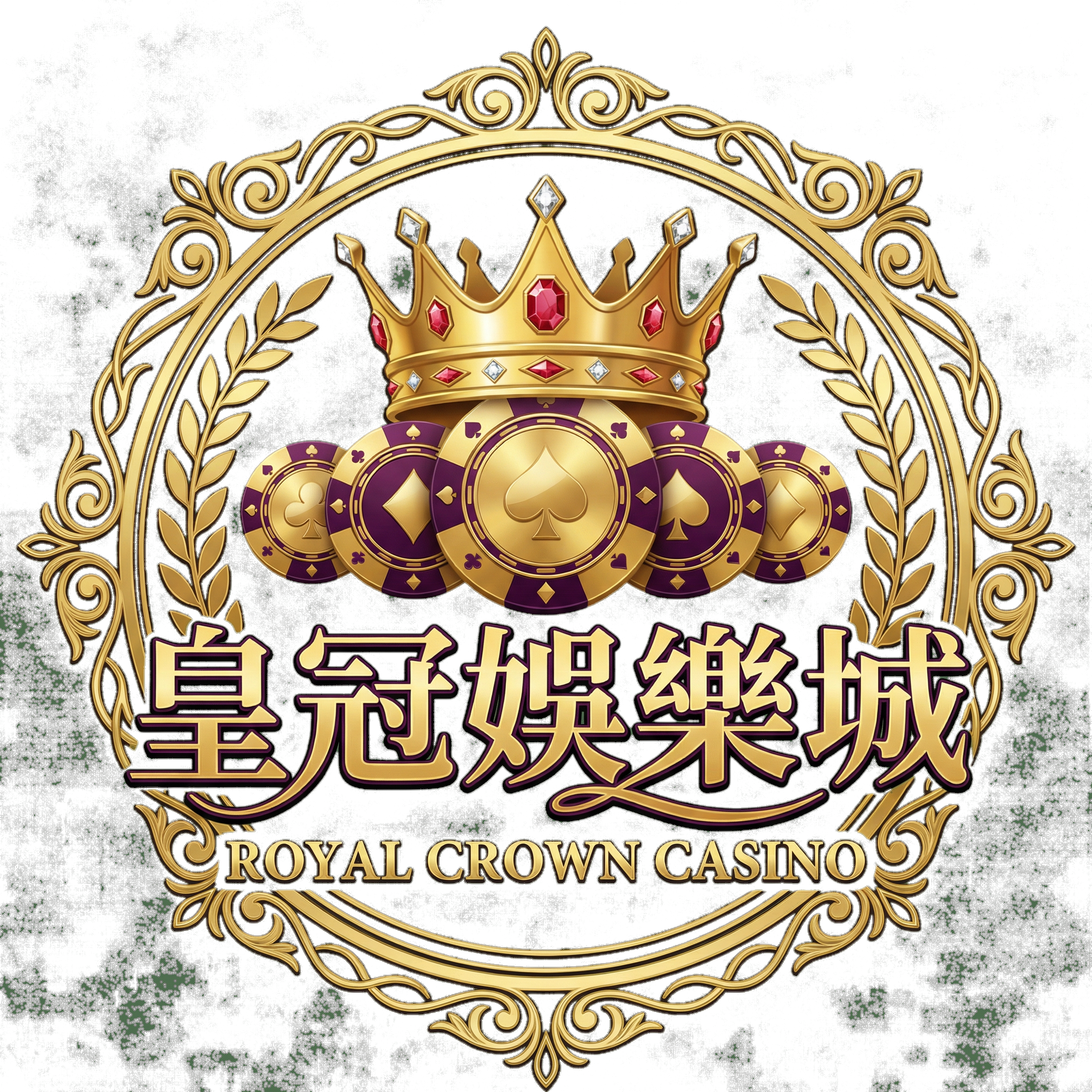 金沙国际官方标志